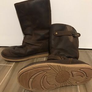 Ugh Boots